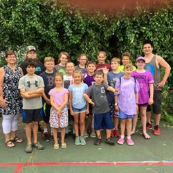 Music of the Bay - 2018 Camp CCC Session One