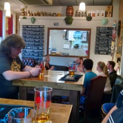 The Rack of Ale