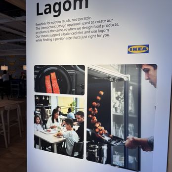 IKEA Restaurant - Lagom - Breakfast & Brunch Near Me - West Sacramento, California IKEA Restaurant - Lagom - Breakfast & Brunch Near Me - West Sacramento, California
