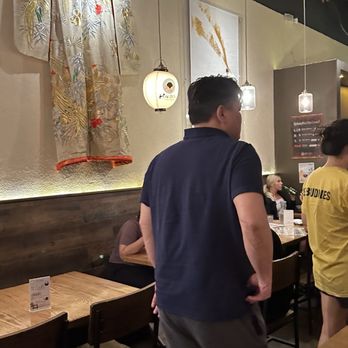 HINODEYA Ramen & Bar Greenville - Decor - Ramen Near Me - Dallas, Texas HINODEYA Ramen & Bar Greenville - Decor - Ramen Near Me - Dallas, Texas