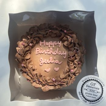 GF Sweeties - Bakeries Near Me - Collingswood, New Jersey