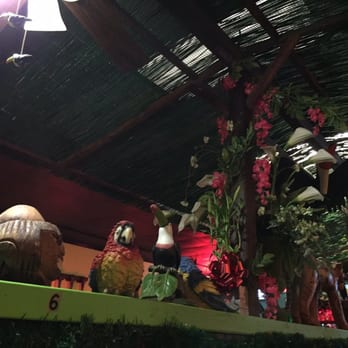 El Tucan Del Cielo - decor - Mexican Near Me - Owensboro, Kentucky El Tucan Del Cielo - decor - Mexican Near Me - Owensboro, Kentucky