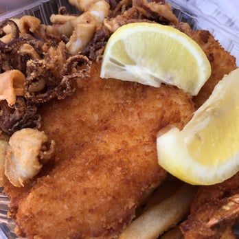 Fishermen's Catch - Seafood Markets Near Me - Oxnard, California