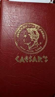 Caesar's Steak House & Lounge by null