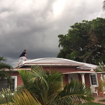 Pardo Public Adjusters - Is your roof leaking. Dont let your home or business fall apart.  Call today. We can have the property covered and dried - Public Adjusters Near Me - Miami, Florida
