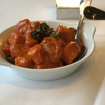 Anthony's Chophouse - Steakhouses Near Me - Carmel, Indiana