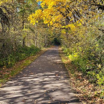 Champoeg State Park - Campgrounds Near Me - Saint Paul, Oregon