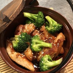 Panda Chinese Restaurant & Sushi Bar - Poke Bowl
