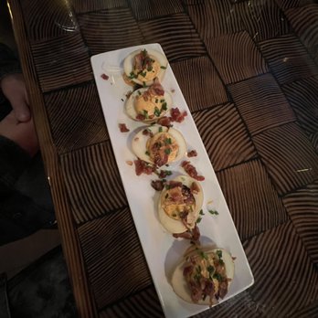 Flying Pig Pub & Kitchen - Deviled Eggs - Pubs Near Me - Oceanside, California