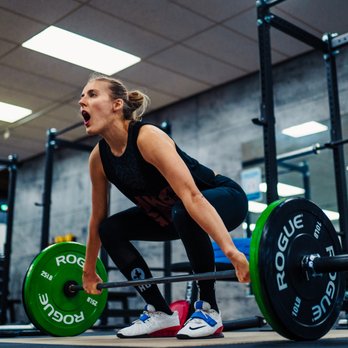 Gravity Laboratory - Olympic Weightlifting and Powerlifting - Gyms Near Me - Port Moody, British Columbia