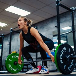Gravity Laboratory - Olympic Weightlifting and Powerlifting