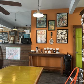 Treme Coffeehouse - Coffee & Tea Near Me - New Orleans, Louisiana Treme Coffeehouse - Coffee & Tea Near Me - New Orleans, Louisiana