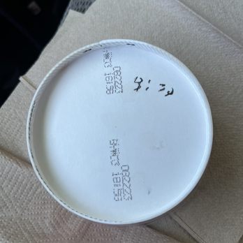 Popeyes Louisiana Kitchen - 08/22/23 and I ordered this 9/28/23 - Fast Food Near Me - Livermore, California Popeyes Louisiana Kitchen - 08/22/23 and I ordered this 9/28/23 - Fast Food Near Me - Livermore, California
