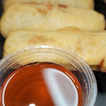 Sala Thai 3 - Veggie spring rolls - Thai Near Me - Fremont, California Sala Thai 3 - Veggie spring rolls - Thai Near Me - Fremont, California