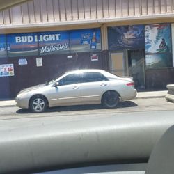 Maile Deli
