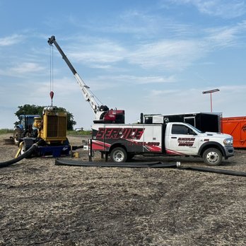 Blackflag Services - Commercial Truck Repair Near Me - Burleson, Texas