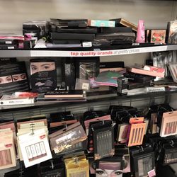 TJ Maxx - Could organize this section a bit more