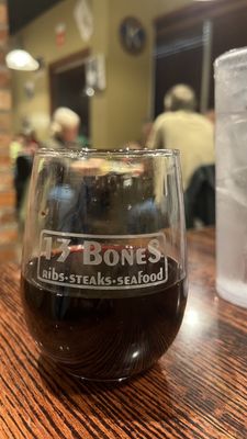 13 Bones Restaurant by null