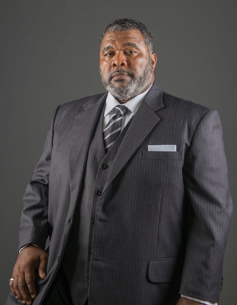 Conway & Associates, PC - disability attorney in Gulfport, MS