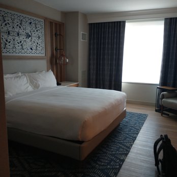 Austin Marriott South - Hotels Near Me - Austin, Texas