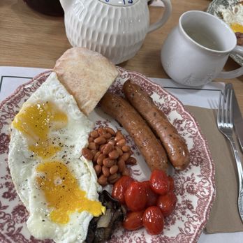 Bostan By Grandma - Breakfast & Brunch Near Me - Granada Hills, California