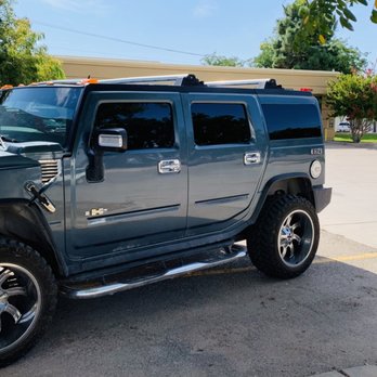 Oneway Tint and Audio - Car Window Tinting Near Me - Carlsbad, New Mexico