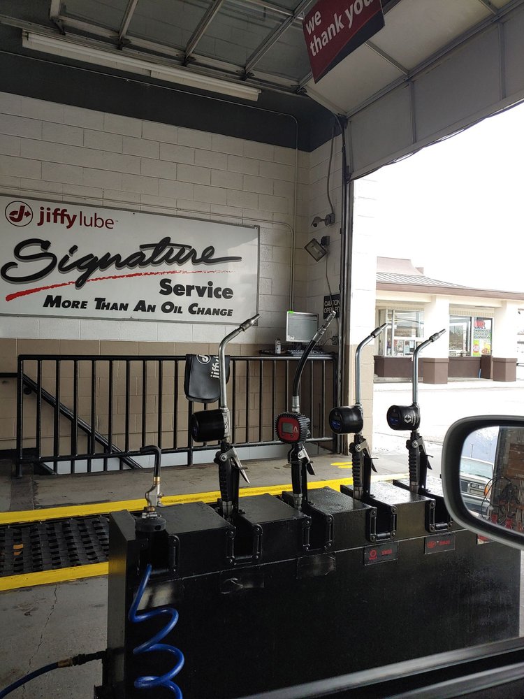 JIFFY LUBE 22 Reviews 7805 S Redwood Rd, West Jordan, Utah Oil