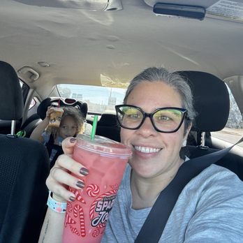 Dutch Bros Coffee - Dutch20 and Mango smoothie. - Juice Bars & Smoothies Near Me - Tampa, Florida Dutch Bros Coffee - Dutch20 and Mango smoothie. - Juice Bars & Smoothies Near Me - Tampa, Florida