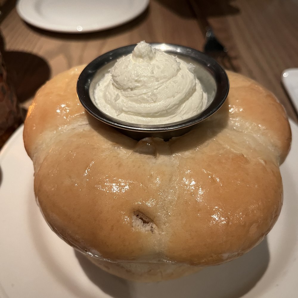 Corinne Denver - parker house rolls - Breakfast & Brunch Near Me - Denver, Colorado Corinne Denver - parker house rolls - Breakfast & Brunch Near Me - Denver, Colorado