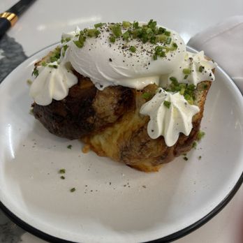 Bou'ote - Babka with egg - deliciously made  ! - Kosher Near Me - Brooklyn, New York