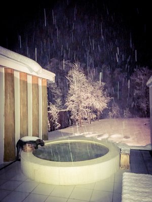Sierra Resort Hotel Hakuba by null