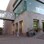 Puente Panorámico Cabañas