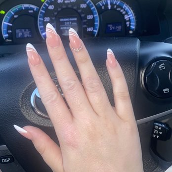 Yvonne's Nails - Nail Salons Near Me - Fremont, California Yvonne's Nails - Nail Salons Near Me - Fremont, California
