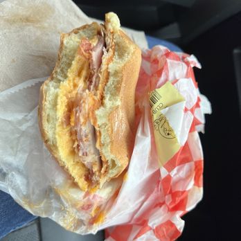 Buc-ee's - Club sandwich wasn't very good. - Convenience Stores Near Me - Berthoud, Colorado