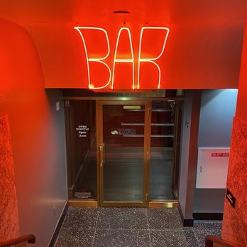 Bourbon & Banter - Entrance - Speakeasies Near Me - Dallas, Texas Bourbon & Banter - Entrance - Speakeasies Near Me - Dallas, Texas