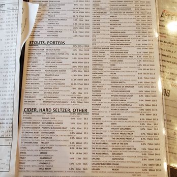 Common Theory - Beer! - Gastropubs Near Me - San Diego, California Common Theory - Beer! - Gastropubs Near Me - San Diego, California