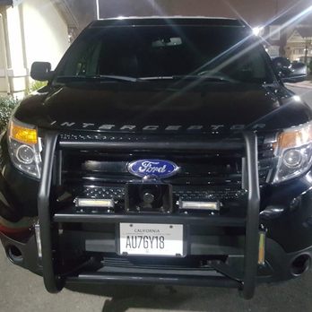 California Private Security - Ready to arrest the bad guys - Security Services Near Me
