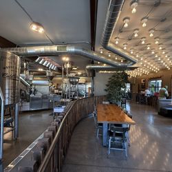 Woods Coffee