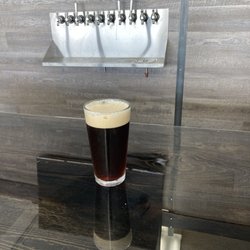 Stahoos Brewery And Taproom - Fee-Fi-Fo-Fum English Mild