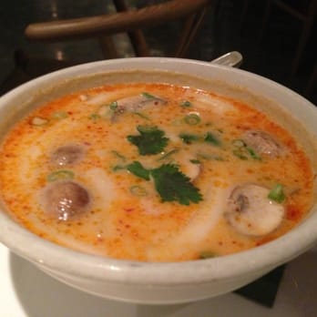 Shokudo - Tom Yam Shrimp - Sushi Bars Near Me - Miami, Florida Shokudo - Tom Yam Shrimp - Sushi Bars Near Me - Miami, Florida