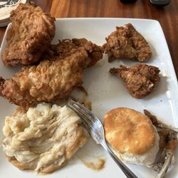KFC - Baby wings?????