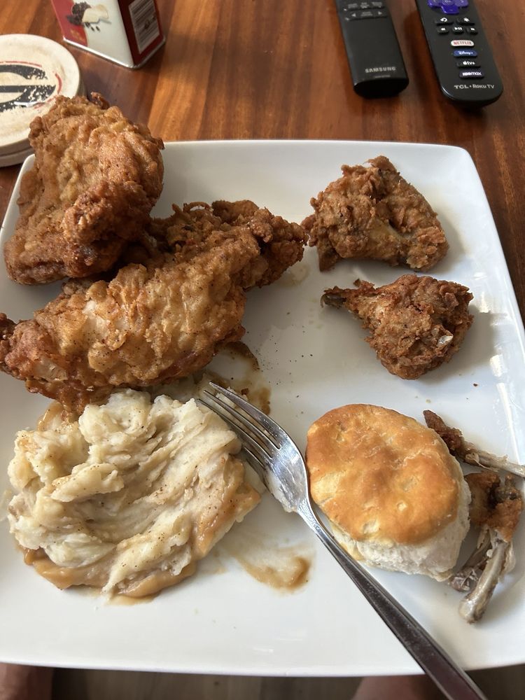 KFC Logo