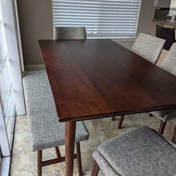 Gingko Furniture