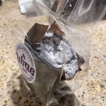 UBAE - Ube Mamon - Desserts Near Me - Honolulu, Hawaii