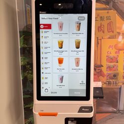 Gong Cha - Bel Air
