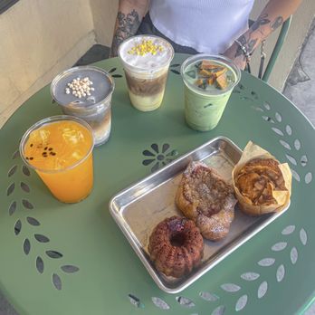 Series A Coffee - Coffee & Tea Near Me - Beverly Hills, California Series A Coffee - Coffee & Tea Near Me - Beverly Hills, California