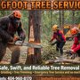Bigfoot Tree Service