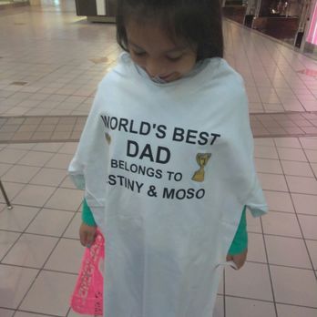 Customized Apparel - Screen Printing/T-Shirt Printing Near Me Customized Apparel - Screen Printing/T-Shirt Printing Near Me