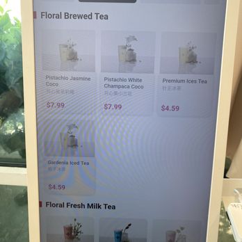 Molly Tea - Bubble Tea Near Me - San Gabriel, California Molly Tea - Bubble Tea Near Me - San Gabriel, California