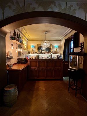 Slottshotellet Kalmar by null